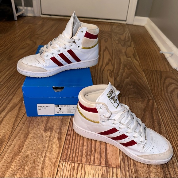 Adidas Top Ten - Picture 3 of 10